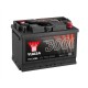 Yuasa 75ah 650a en Yuasa 75ah 650a en