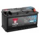 Yuasa AGM 95ah 850a en