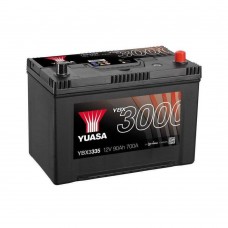 Yuasa 90ah 700a en