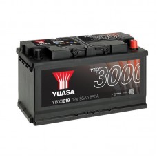 Yuasa 95ah 850a