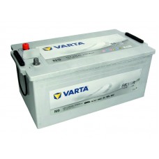 Varta 225ah 1150a en 