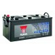 Yuasa 220ah 1150a en