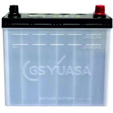 Yuasa EFB 45ан 370a en