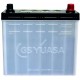 Yuasa EFB 45ан 370a en Yuasa EFB 45ан 370a en