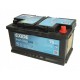 Exide EFB 75ah 730a en