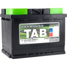 Tab AGM 60ah 680a en