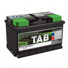 Tab AGM 70ah 760a en