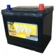 Topla EFB 60ah 600a en