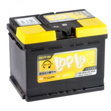 Topla EFB 60ah 580a en