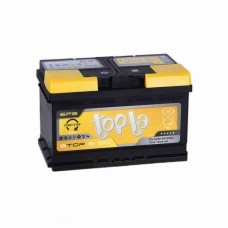 Topla EFB 65ah 650a en