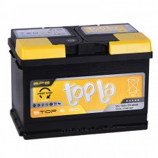 Topla EFB 70ah 680a en