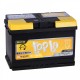 Topla EFB 70ah 680a en