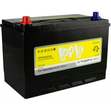 Topla EFB 105ah 900a e