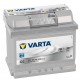 Varta 52ah 520a en