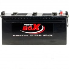 Power box 220ah 1400 a en