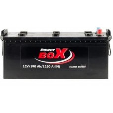 Power box 190ah 1250a en