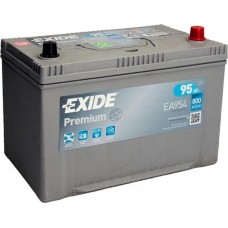 Exide 95ah 800a en