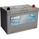 Exide 95ah 800a en