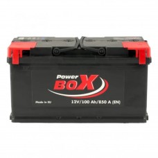Power box 100ah 850a en