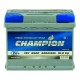 Champion 65ah 640a en