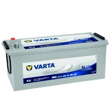 Varta 140ah 800a en
