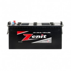 Zenit 220ah 1400a en