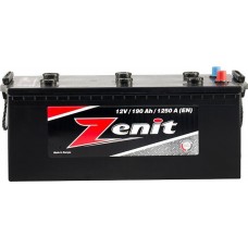 Zenit 190ah 1250a en