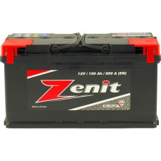 Zenit 100ah 800a en