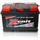Zenit 60ah 510a en