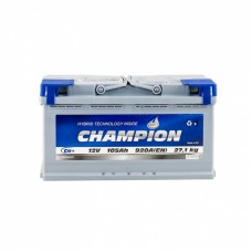 Champion 105ah 920a en