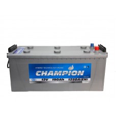 Champion 190ah 1250a en