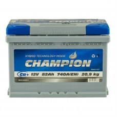 Champion 82ah 740a en