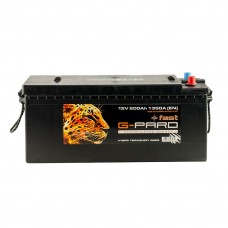 G-pard 200ah 1350a en
