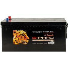 G-pard 230ah 1450a en