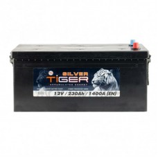 Tiger 230ah 1400a en