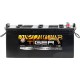 Tiger 220ah 1450a en