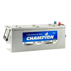 Champion 140ah 900a en