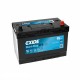 Exide EFB 95ah 800a en