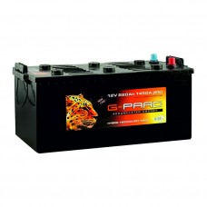 G-pard 220ah 1450a en