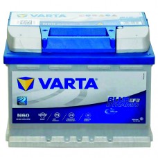 Varta 60AH 540A EN