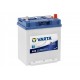 Varta 40AH 330A EN 