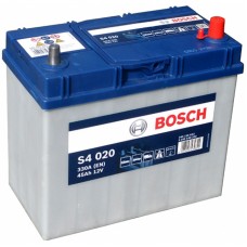 Bosch 45AH 330A EN