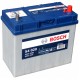 Bosch 45AH 330A EN