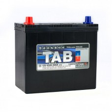 Tab 45AH 400A EN
