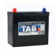 Tab 45AH 400A EN