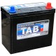 Tab 55AH 540A EN