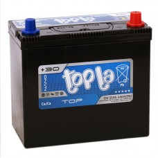 Topla 55AH 540A EN