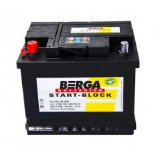 Berga 45AH 390A EN