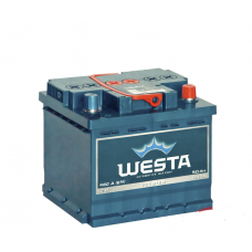 Westa 50AH 480A EN