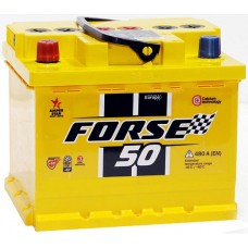 Forse 50AH 480A EN